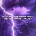 Rain and Thunderstorm Sounds to Fall Asleep album cover