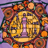 Mandarinen artwork