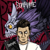 Death Note - EP artwork