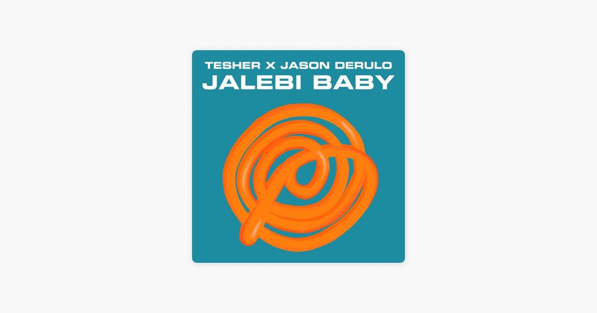 Jalebi baby