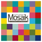 Mosaik (41 Statements zur Coronazeit) artwork