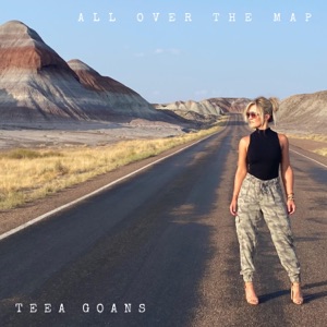 Teea Goans - The Detour - Line Dance Musik