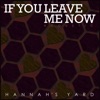 If You Leave Me Now (Acoustic) - Single