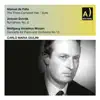 De Falla, Dvořák & Mozart: Orchestral Works (Live) album lyrics, reviews, download