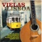 Nostalgia de Alfama - António dos Santos lyrics