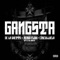 Gangsta (feat. Cosculluela) [Official Remix] artwork