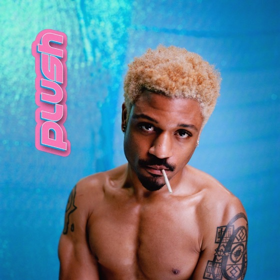 Cover artwork for Red Light