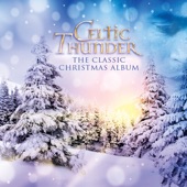 The Classic Christmas Album artwork
