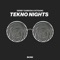 Sidney Samson, Outgang - Tekno Nights