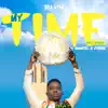 My Time (feat. Shantel & Virgee) - Single album lyrics, reviews, download