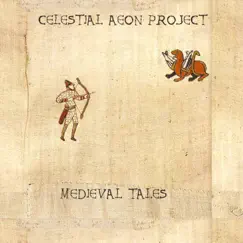 Medieval Tales - EP by Celestial Aeon Project album reviews, ratings, credits