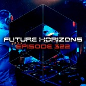 Set Me to Light (Future Horizons 322) [Daniel Kandi Remix] artwork