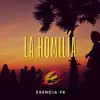 La Homilía - Single album lyrics, reviews, download