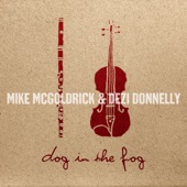 Mike McGoldrick/Dezi Donnelly - An Buachaillin Dreoite / The Lark in the Morning