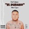 Bandolera (feat. King Trapa) - Uziel Cabanzo & Albert Space lyrics