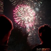 Fireworks (Reprisal) artwork