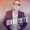 DJ Kayz - Outro