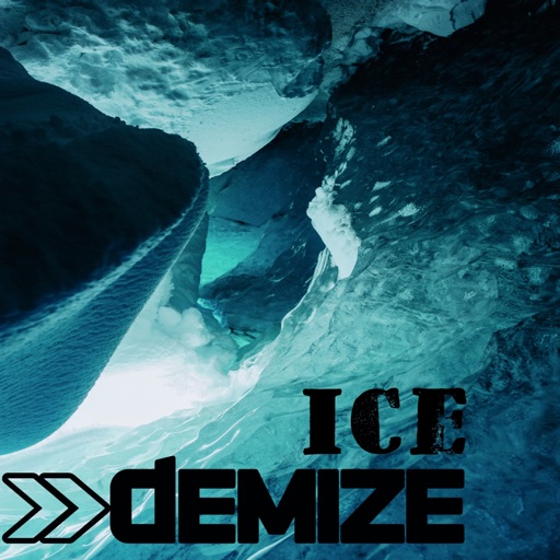 Ice - Single by Demize