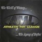 418 - The Foundation - Athletic Mic League lyrics