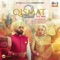 Qismat 2 Title Track - B Praak lyrics