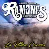 La Última Cacería - Single album lyrics, reviews, download