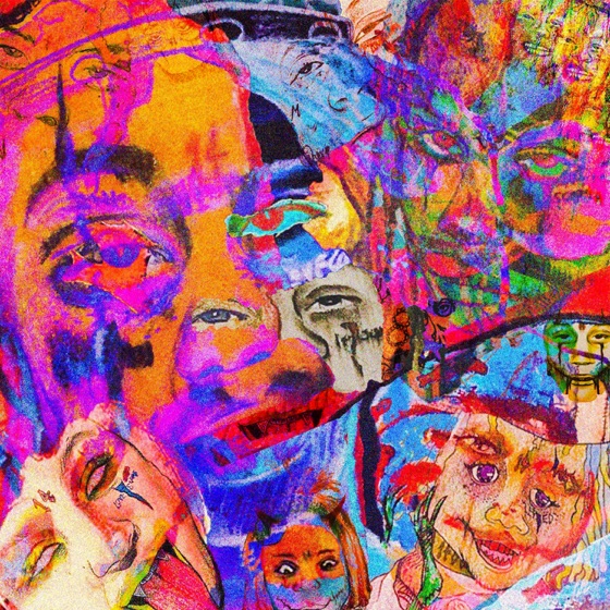 Cover artwork for Me Likey