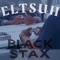 Eltsuh - Black Stax lyrics