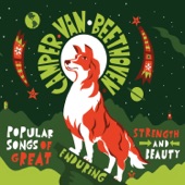 Camper Van Beethoven - The History of Utah