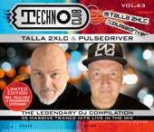Techno Club Vol. 63, 2021