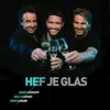 Hef Je Glas - Single album lyrics, reviews, download