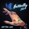 Butterfly 2021 artwork