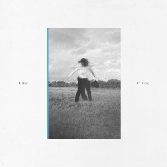 Cover artwork for 1st Time
