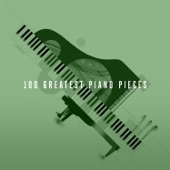 100 Greatest Piano Pieces artwork