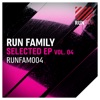 Selected EP, Vol. 04 (Run Family)