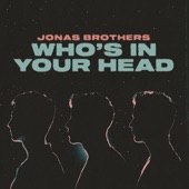 Who's In Your Head artwork