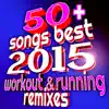 Stream & download I see Fire (Remix by Laura Vasquez 128 bpm) [Workout & Running]