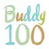 Buddy 100 album cover