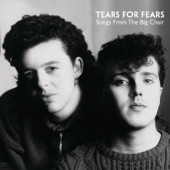 Tears for Fears - Head Over Heels