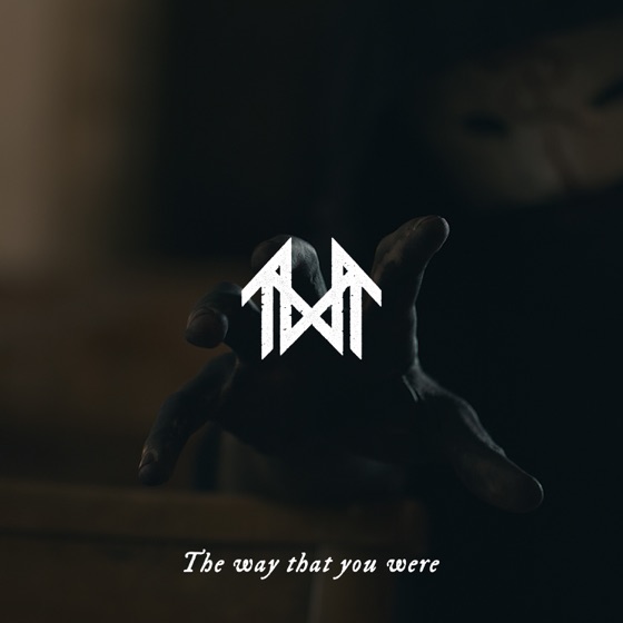 Cover artwork for The Way That You Were