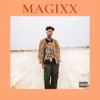 Magixx - EP