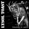Collapsed Dorsal Fin - Lysol Toast lyrics