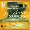 Bononcini: La nemica d'amore fatta amante album lyrics, reviews, download