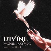 Divine (feat. Skyzoo & Tuff) artwork
