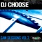 Hack Saw (Breakless Edit) - DJ Choose lyrics