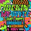 Stream & download Jockin my style (feat. Kokane & Crooked I) - Single