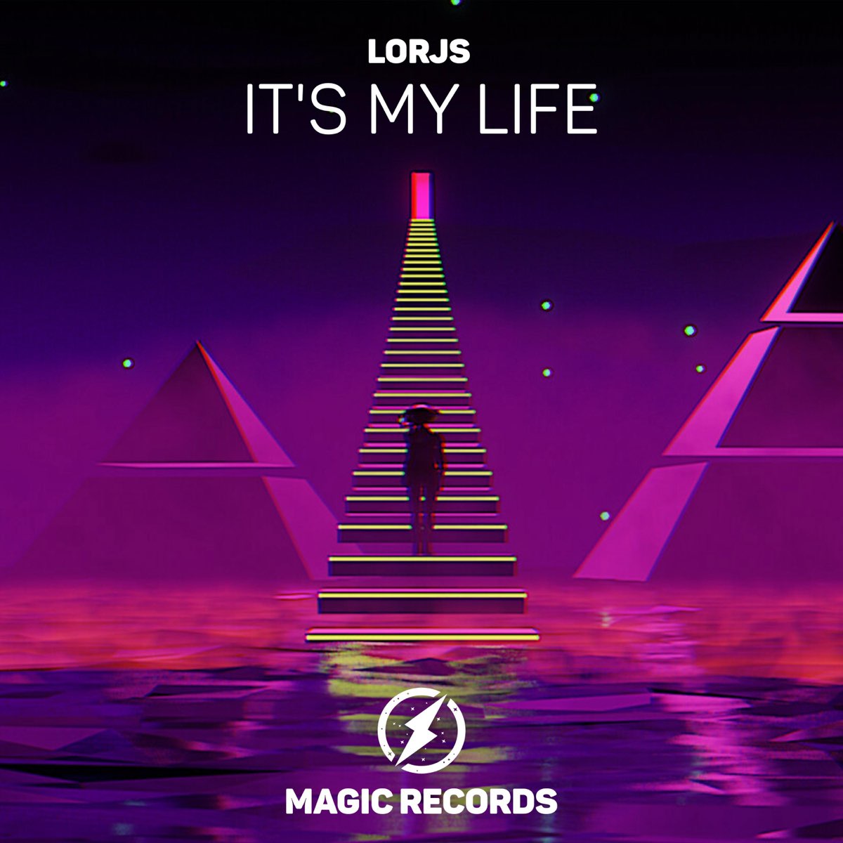 It's My Life - Single by Lorjs on Apple Music