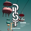 Kvinn & YRN - Just Release Me