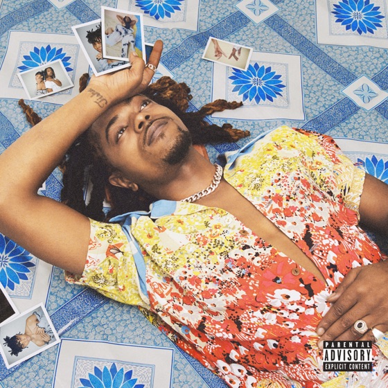 Cover artwork for Destiny