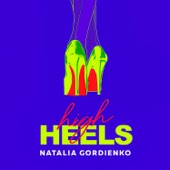 High Heels artwork