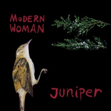 Juniper artwork